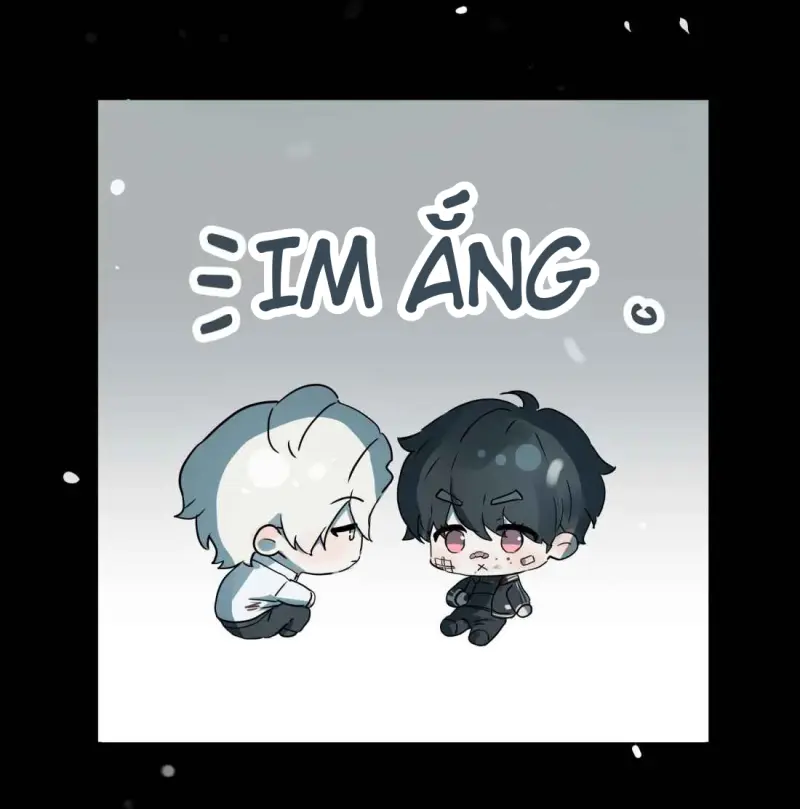 Tôi Bị Chó Điên Phát Hiện Bản Thân Là Đồng Loại Chapter 11 Trang 39