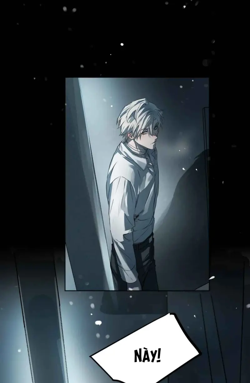 Tôi Bị Chó Điên Phát Hiện Bản Thân Là Đồng Loại Chapter 11 Trang 42