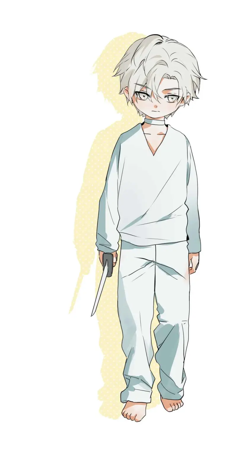 Tôi Bị Chó Điên Phát Hiện Bản Thân Là Đồng Loại Chapter 11 Trang 49