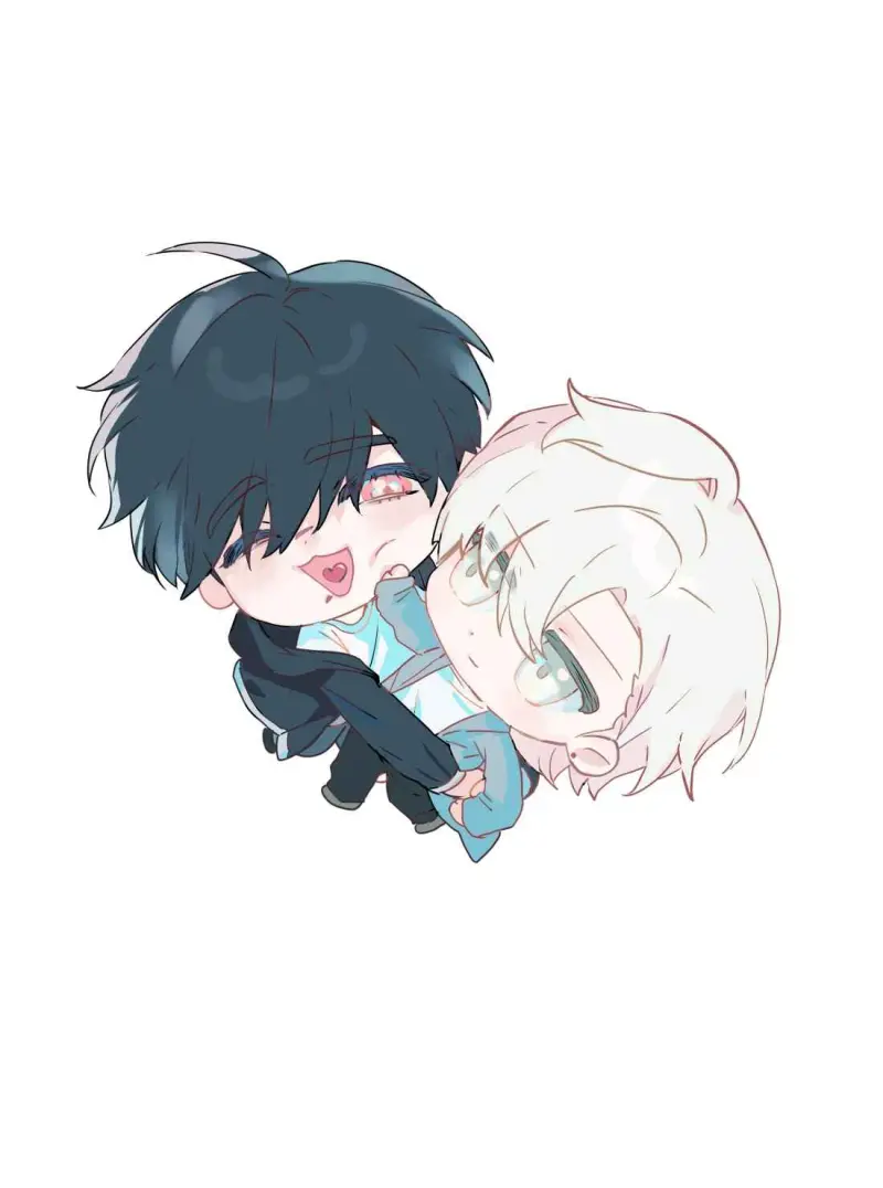 Tôi Bị Chó Điên Phát Hiện Bản Thân Là Đồng Loại Chapter 11 Trang 53