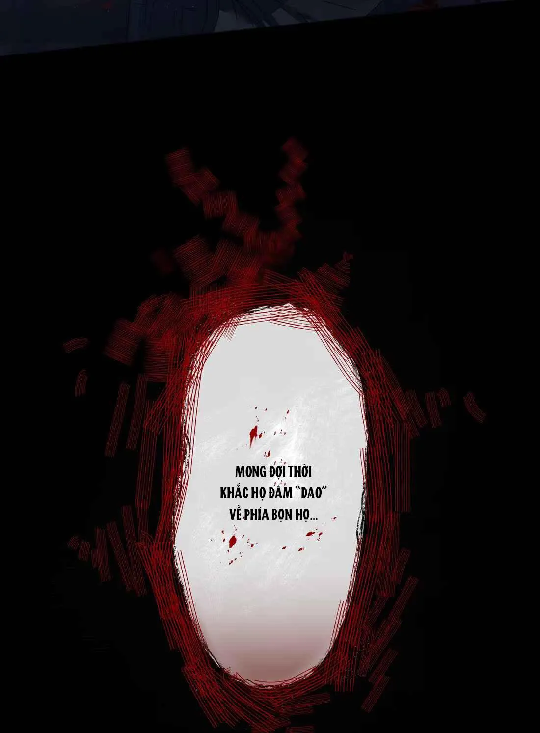 Tôi Bị Chó Điên Phát Hiện Bản Thân Là Đồng Loại Chapter 1 Trang 6