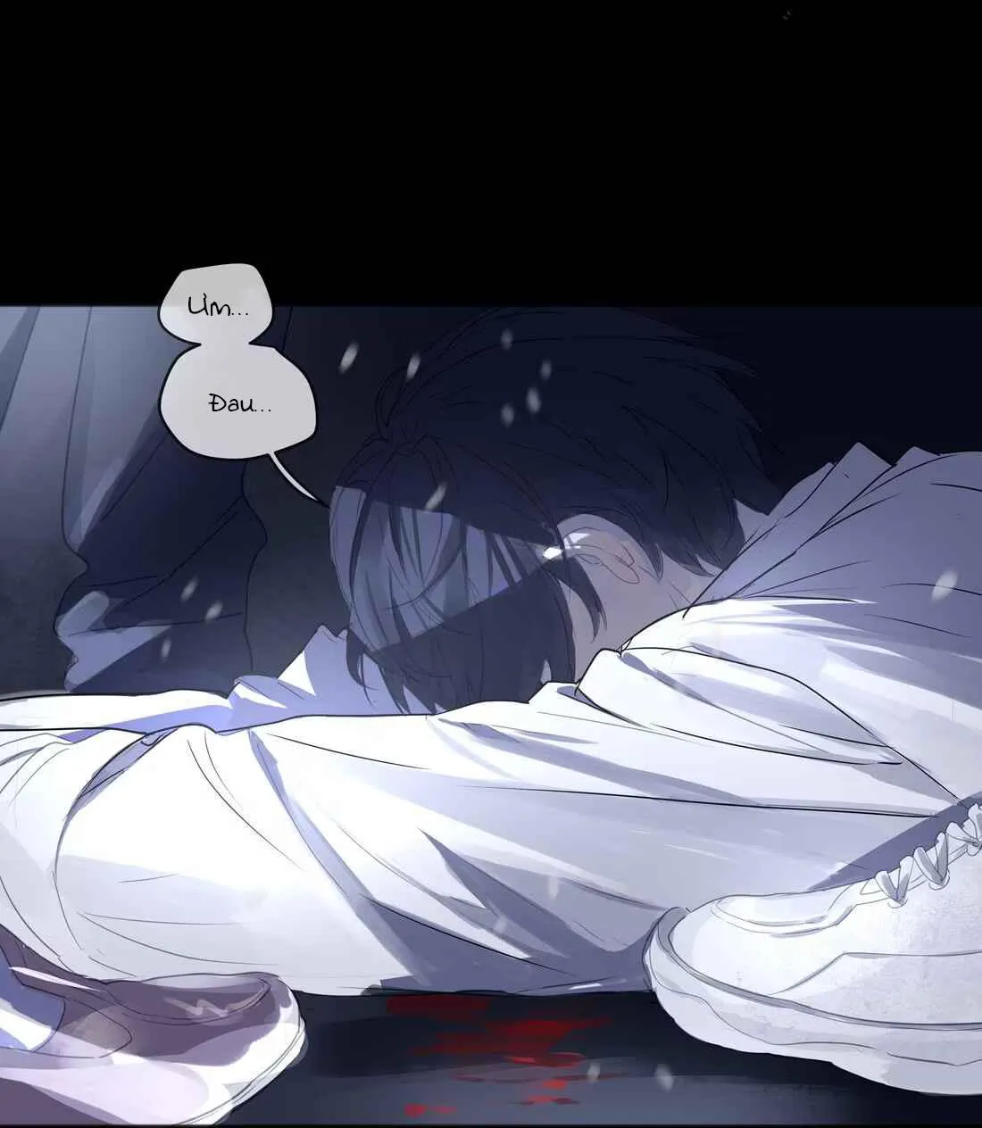 Tôi Bị Chó Điên Phát Hiện Bản Thân Là Đồng Loại Chapter 1 Trang 15