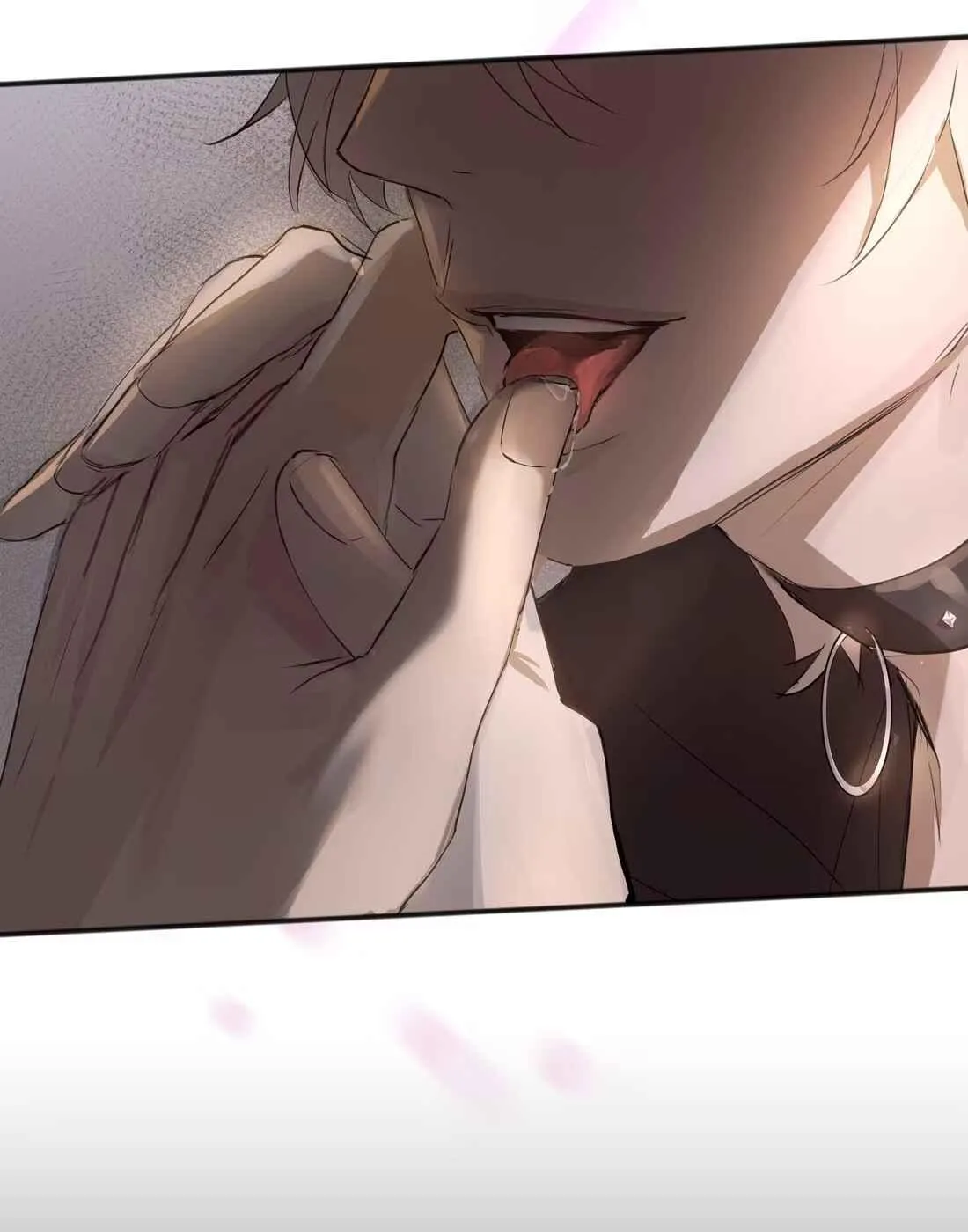 Tôi Bị Chó Điên Phát Hiện Bản Thân Là Đồng Loại Chapter 1 Trang 29