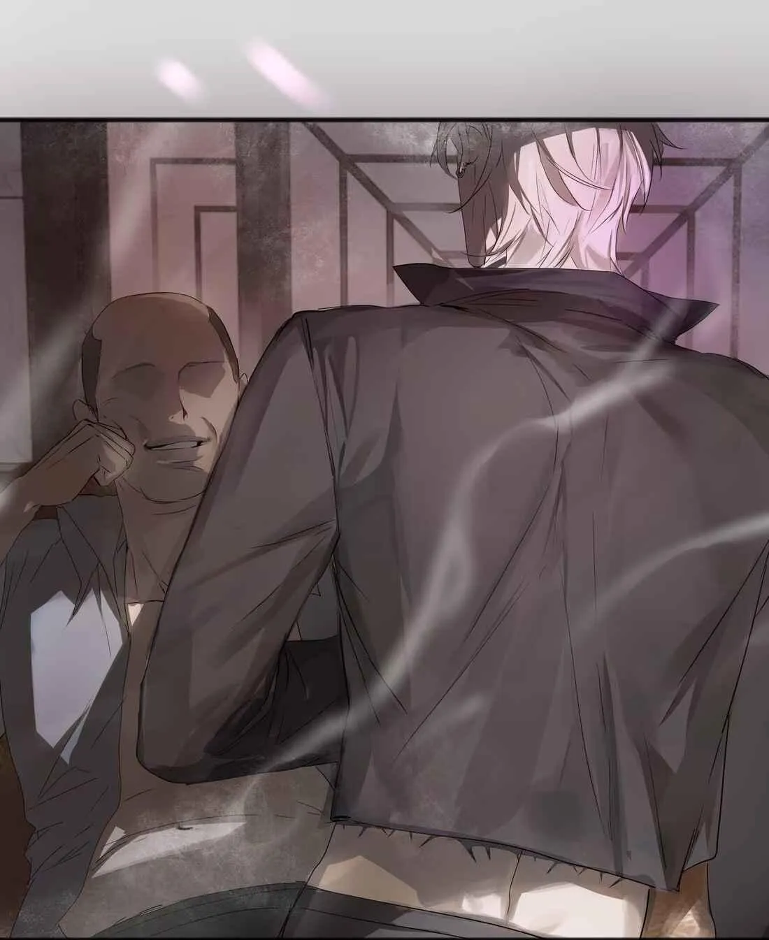 Tôi Bị Chó Điên Phát Hiện Bản Thân Là Đồng Loại Chapter 1 Trang 30