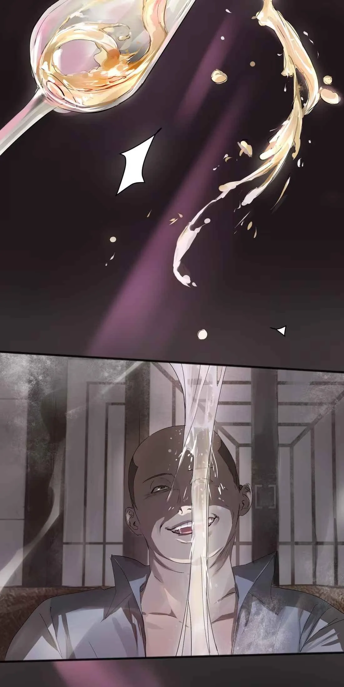 Tôi Bị Chó Điên Phát Hiện Bản Thân Là Đồng Loại Chapter 1 Trang 32