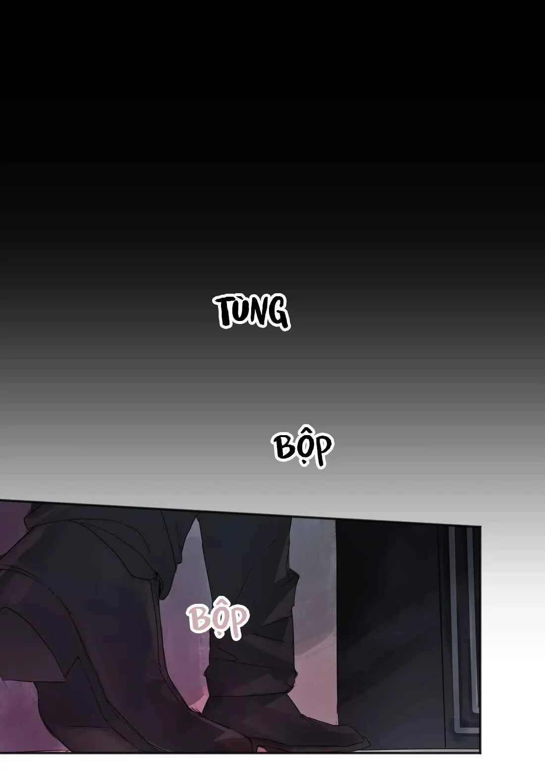 Tôi Bị Chó Điên Phát Hiện Bản Thân Là Đồng Loại Chapter 1 Trang 44