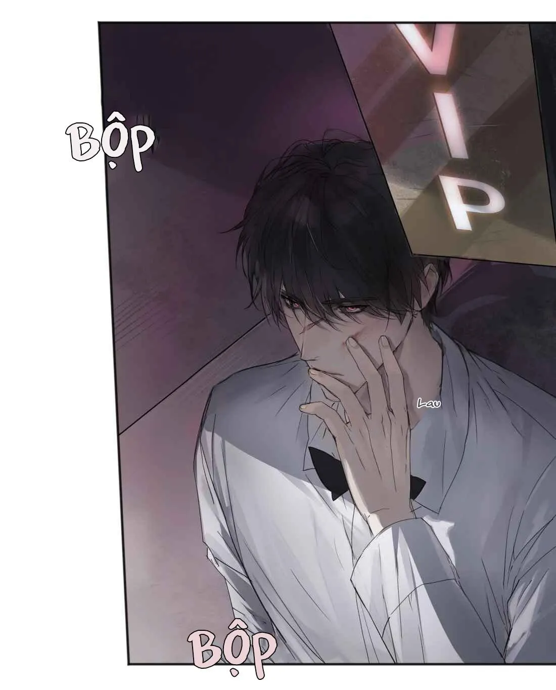 Tôi Bị Chó Điên Phát Hiện Bản Thân Là Đồng Loại Chapter 1 Trang 45