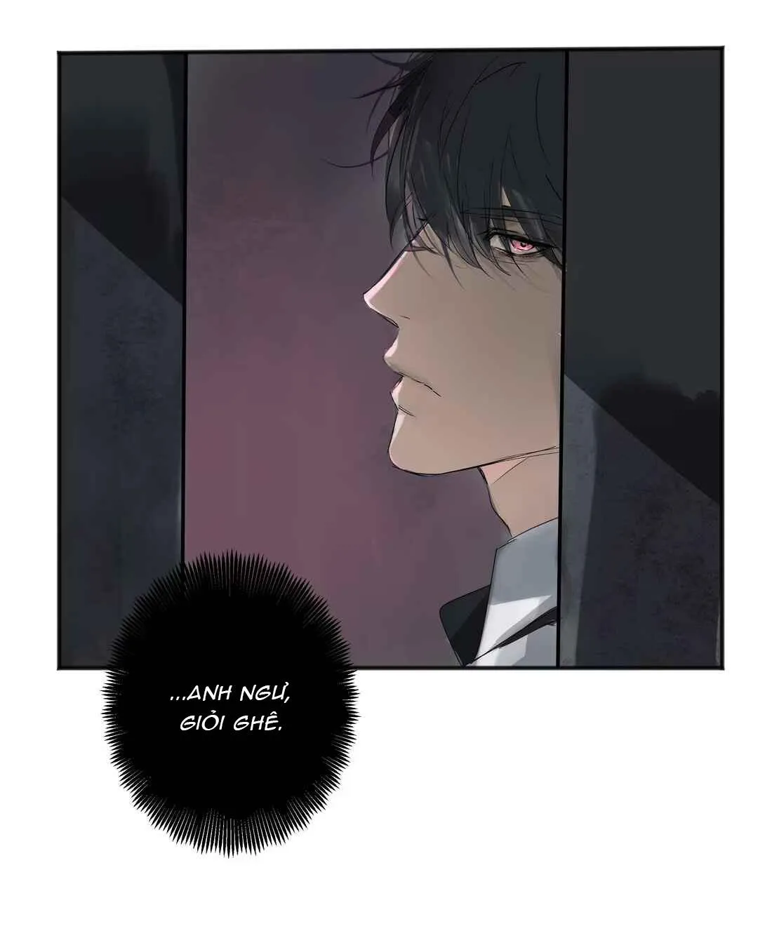 Tôi Bị Chó Điên Phát Hiện Bản Thân Là Đồng Loại Chapter 1 Trang 54