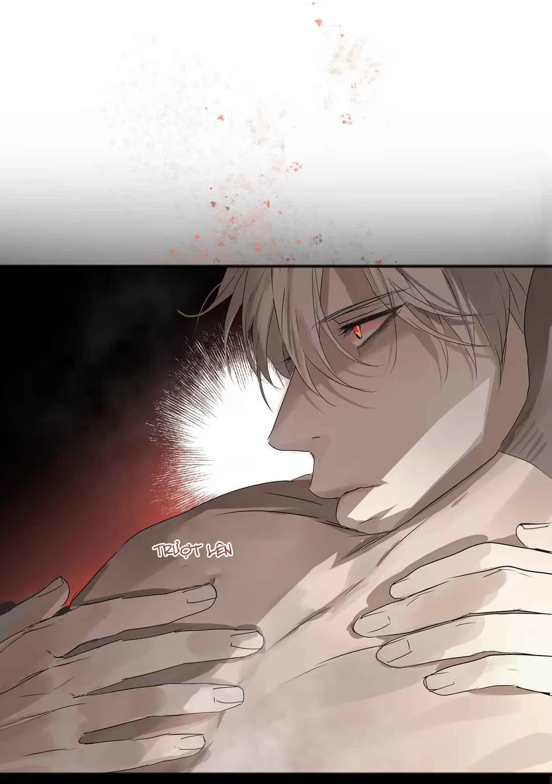 Tôi Bị Chó Điên Phát Hiện Bản Thân Là Đồng Loại Chapter 1 Trang 60