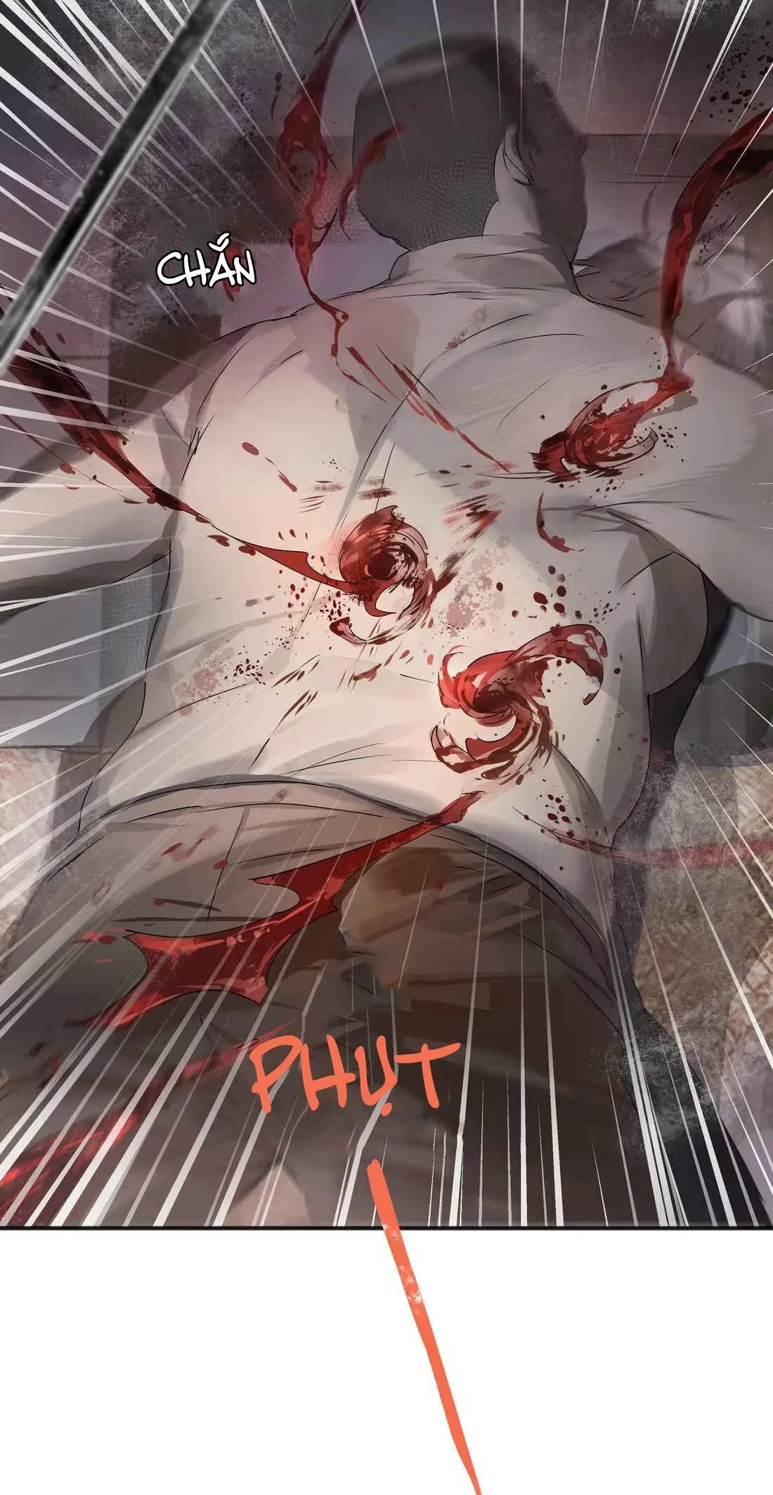 Tôi Bị Chó Điên Phát Hiện Bản Thân Là Đồng Loại Chapter 1 Trang 67