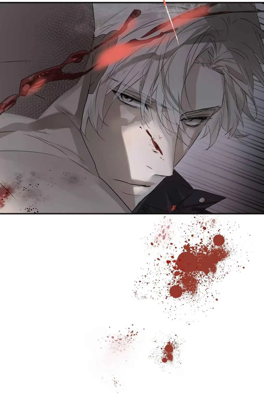 Tôi Bị Chó Điên Phát Hiện Bản Thân Là Đồng Loại Chapter 1 Trang 68