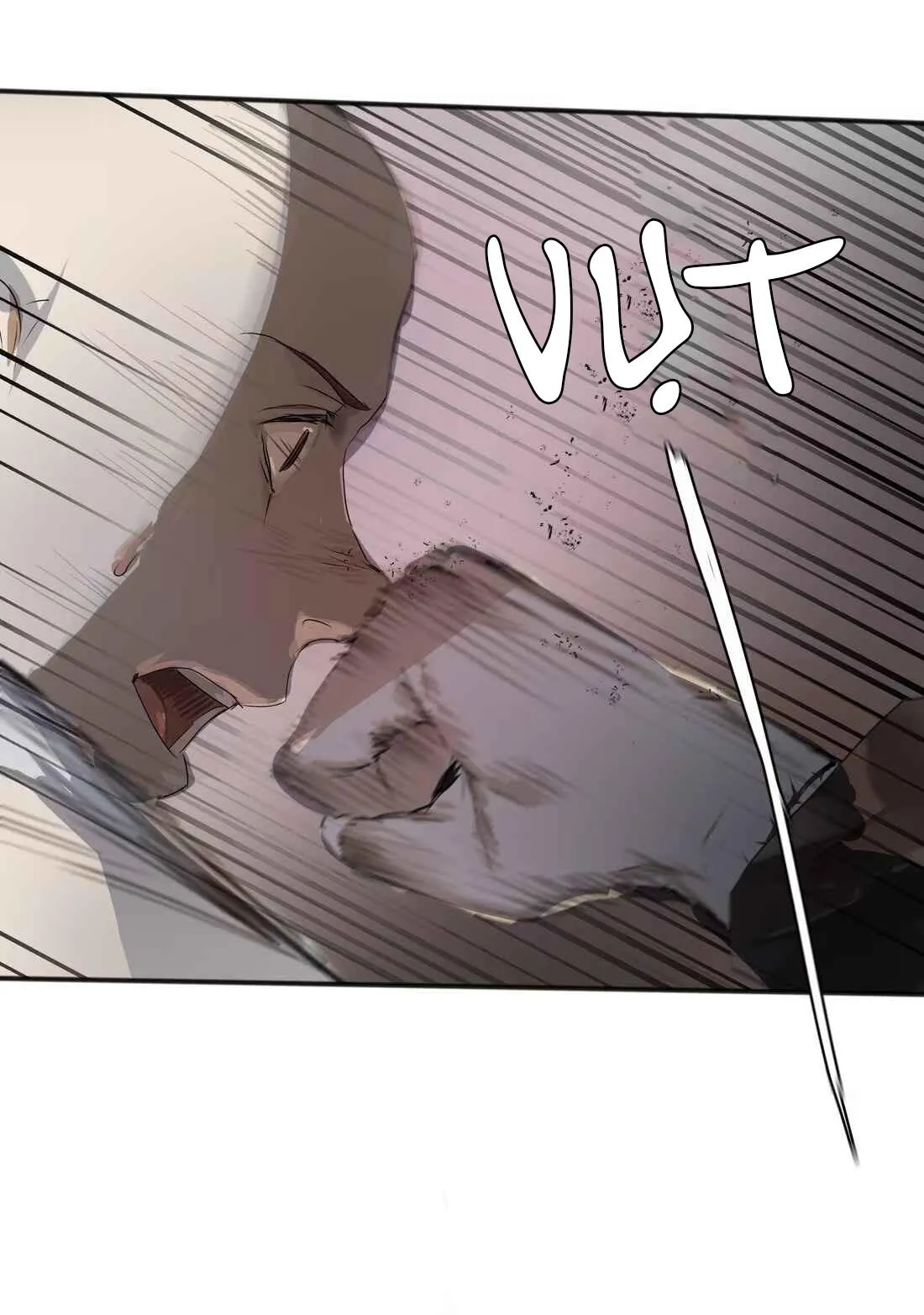 Tôi Bị Chó Điên Phát Hiện Bản Thân Là Đồng Loại Chapter 1 Trang 70