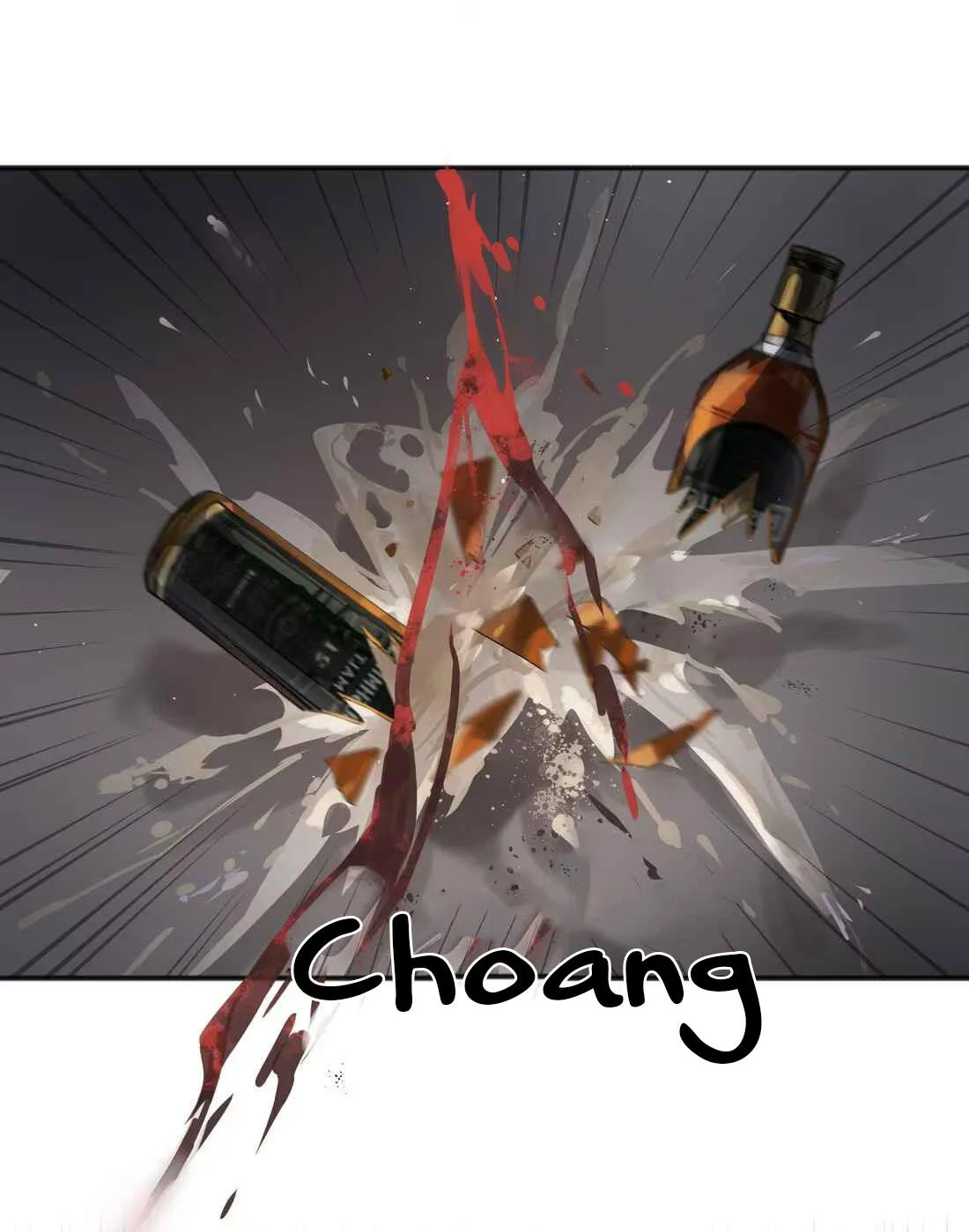 Tôi Bị Chó Điên Phát Hiện Bản Thân Là Đồng Loại Chapter 1 Trang 71