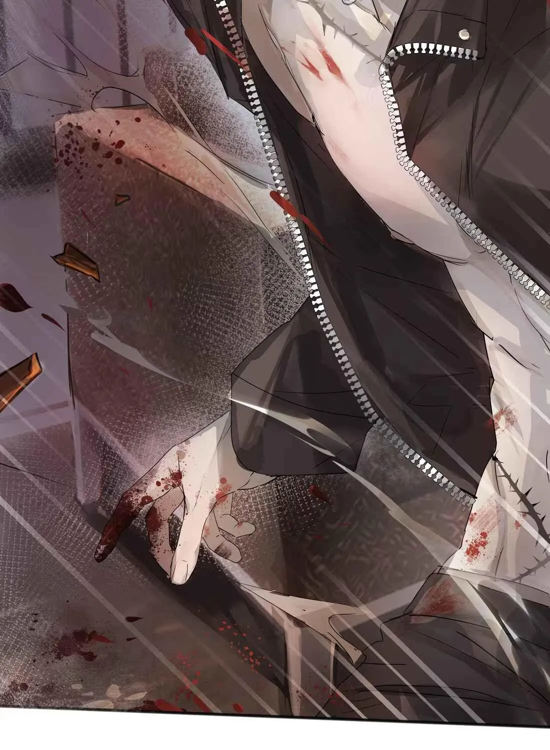 Tôi Bị Chó Điên Phát Hiện Bản Thân Là Đồng Loại Chapter 1 Trang 73