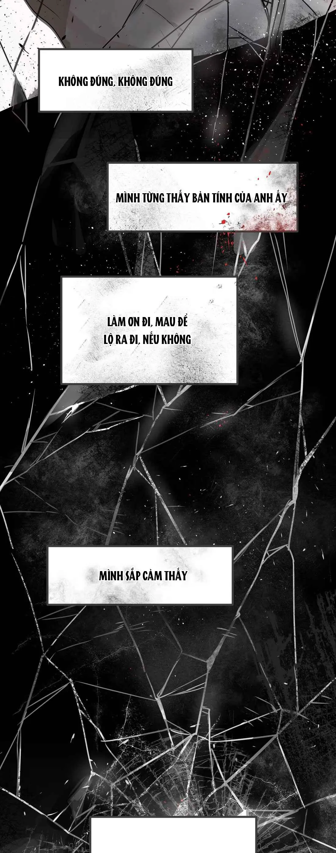 Tôi Bị Chó Điên Phát Hiện Bản Thân Là Đồng Loại Chapter 1 Trang 82