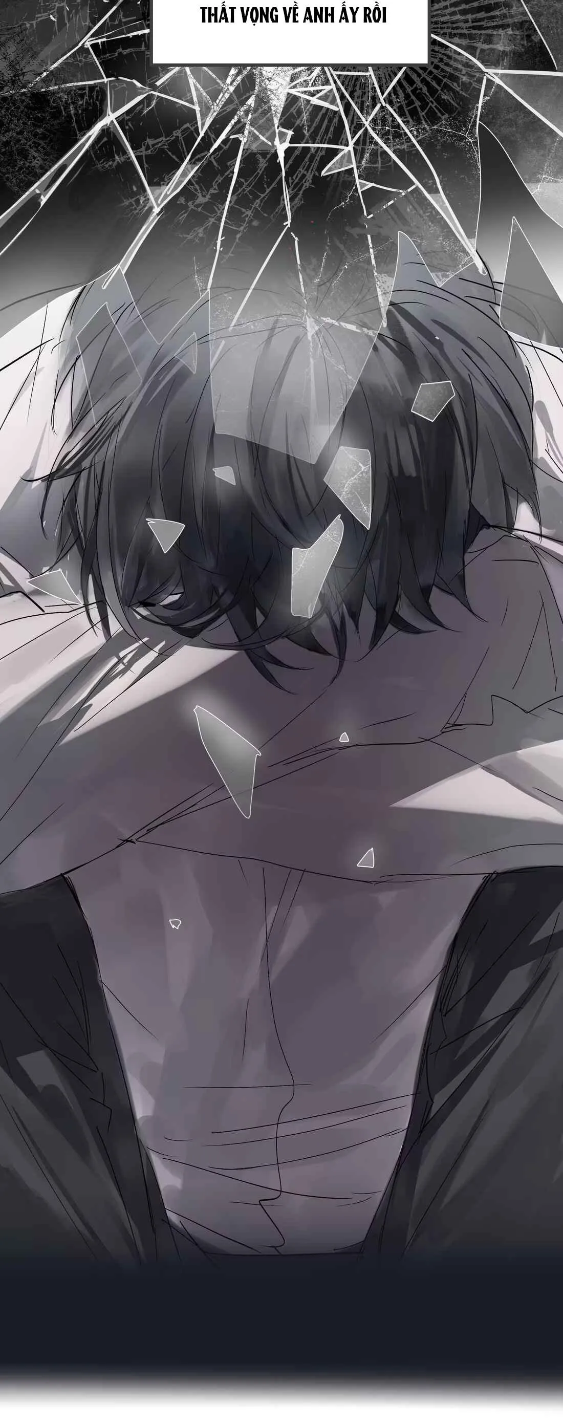 Tôi Bị Chó Điên Phát Hiện Bản Thân Là Đồng Loại Chapter 1 Trang 83