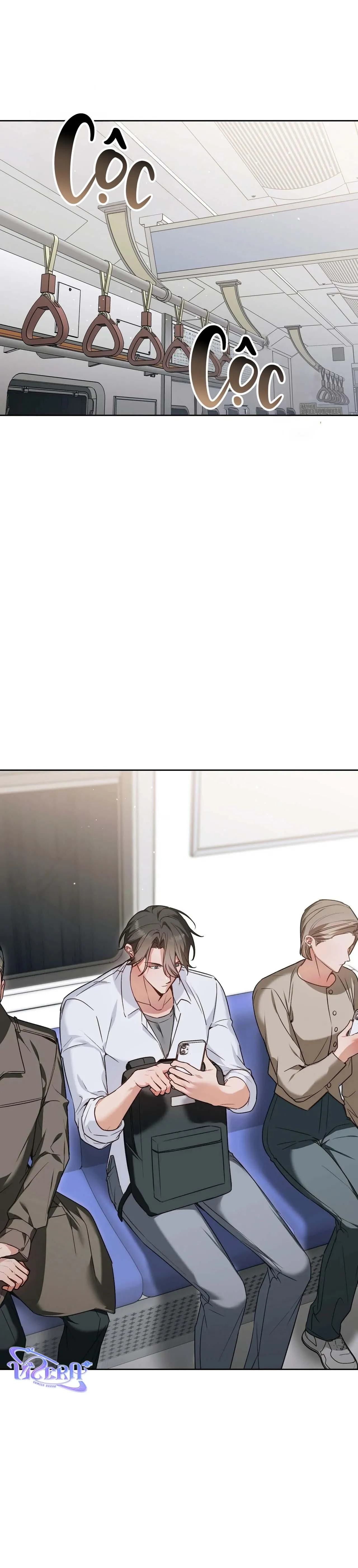 Tôi Bị Đồ Đệ Đến Từ Thế Giới Khác Bắt Cóc Chapter 1 Trang 4