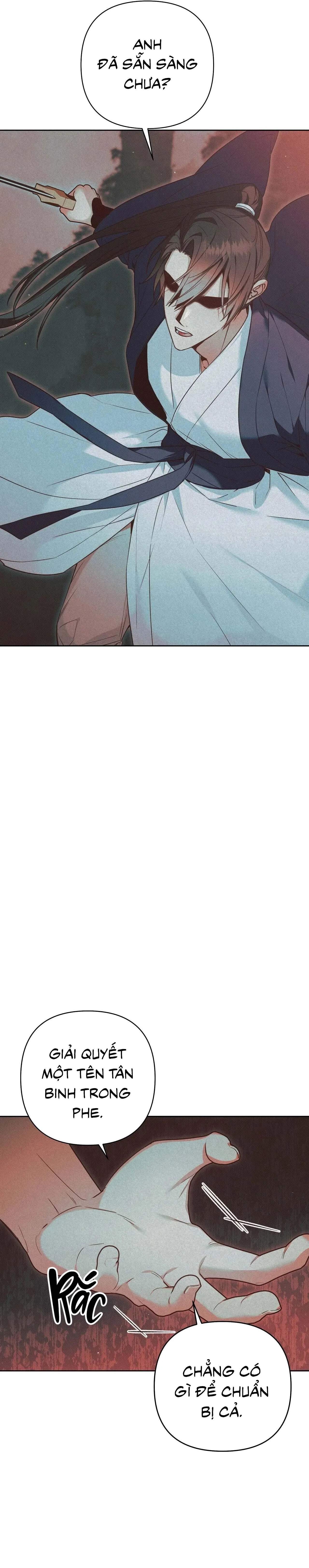 Tôi Bị Đồ Đệ Đến Từ Thế Giới Khác Bắt Cóc Chapter 1 Trang 5