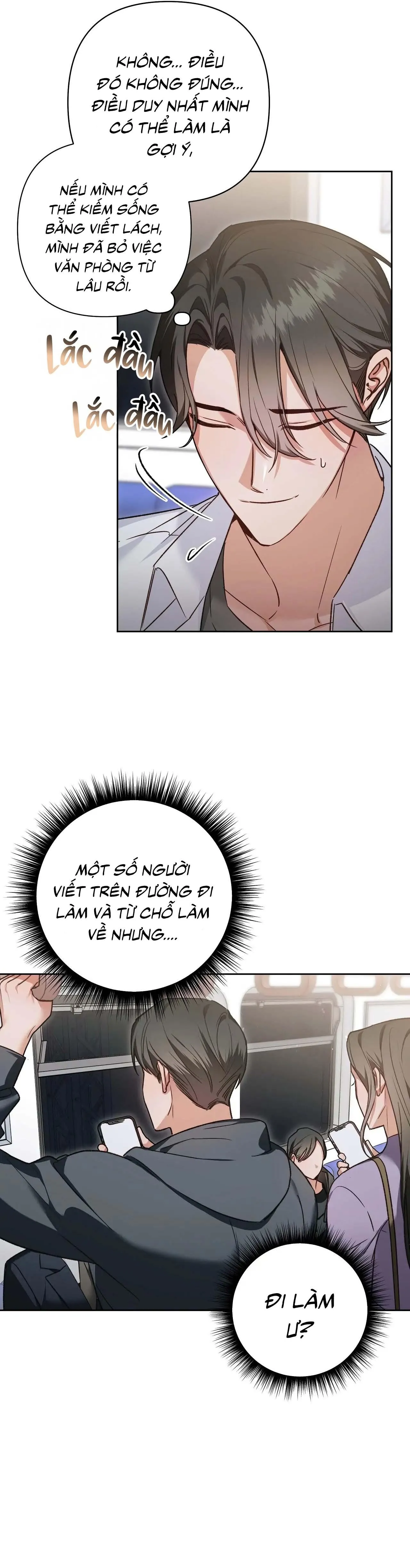 Tôi Bị Đồ Đệ Đến Từ Thế Giới Khác Bắt Cóc Chapter 1 Trang 12