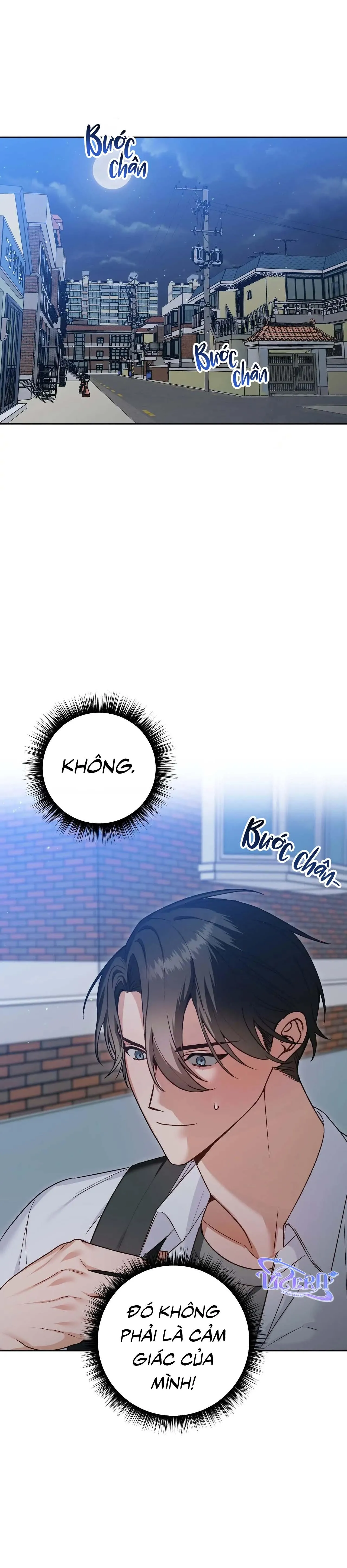 Tôi Bị Đồ Đệ Đến Từ Thế Giới Khác Bắt Cóc Chapter 1 Trang 21