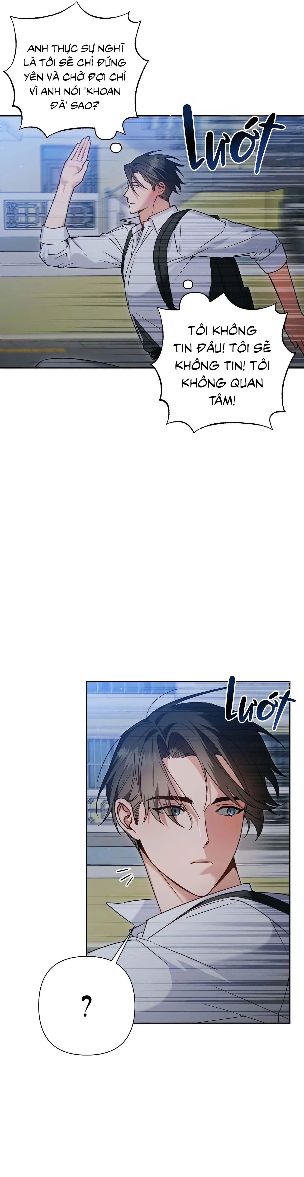 Tôi Bị Đồ Đệ Đến Từ Thế Giới Khác Bắt Cóc Chapter 1 Trang 26