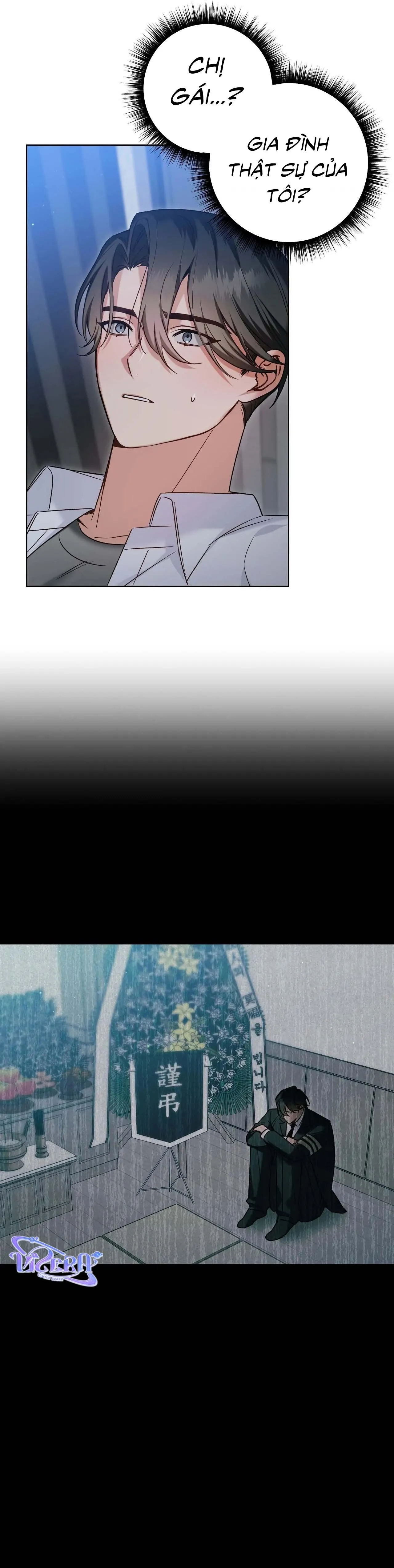 Tôi Bị Đồ Đệ Đến Từ Thế Giới Khác Bắt Cóc Chapter 1 Trang 43