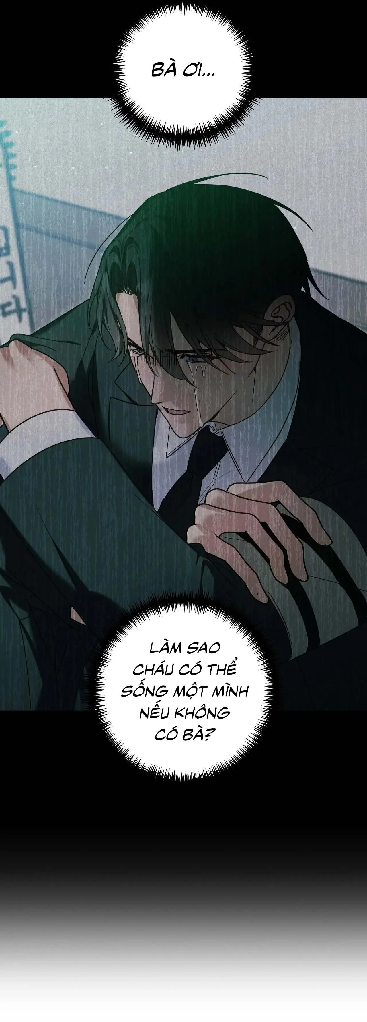 Tôi Bị Đồ Đệ Đến Từ Thế Giới Khác Bắt Cóc Chapter 1 Trang 44