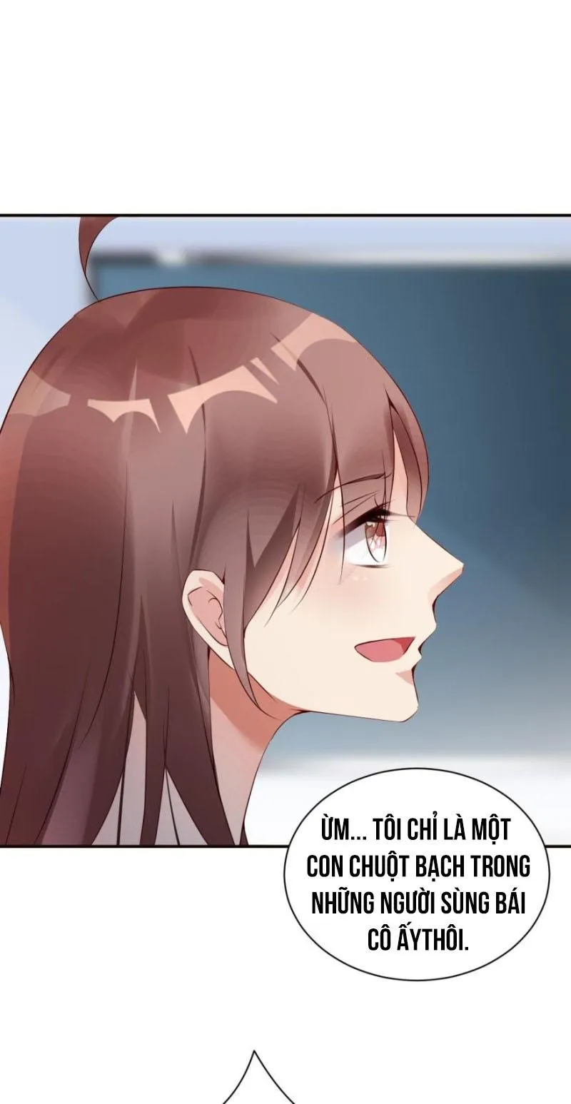 Tôi Bị Kẻ Tình Nghi Spam Rồi Chapter 1 Trang 10