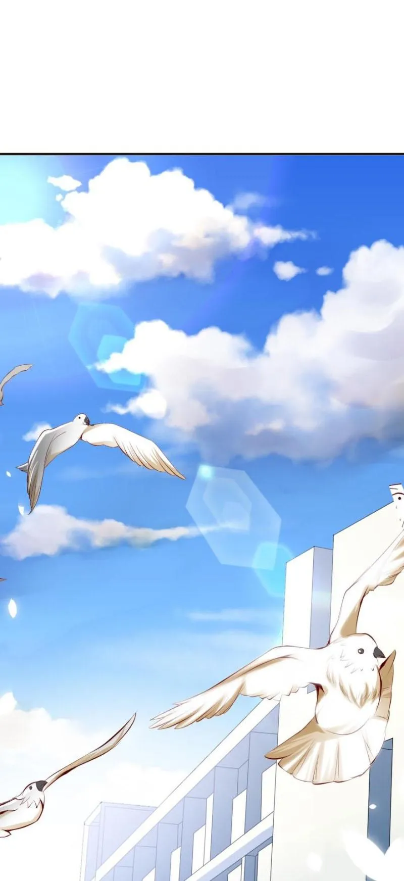 Tôi Bị Kẻ Tình Nghi Spam Rồi Chapter 1 Trang 19