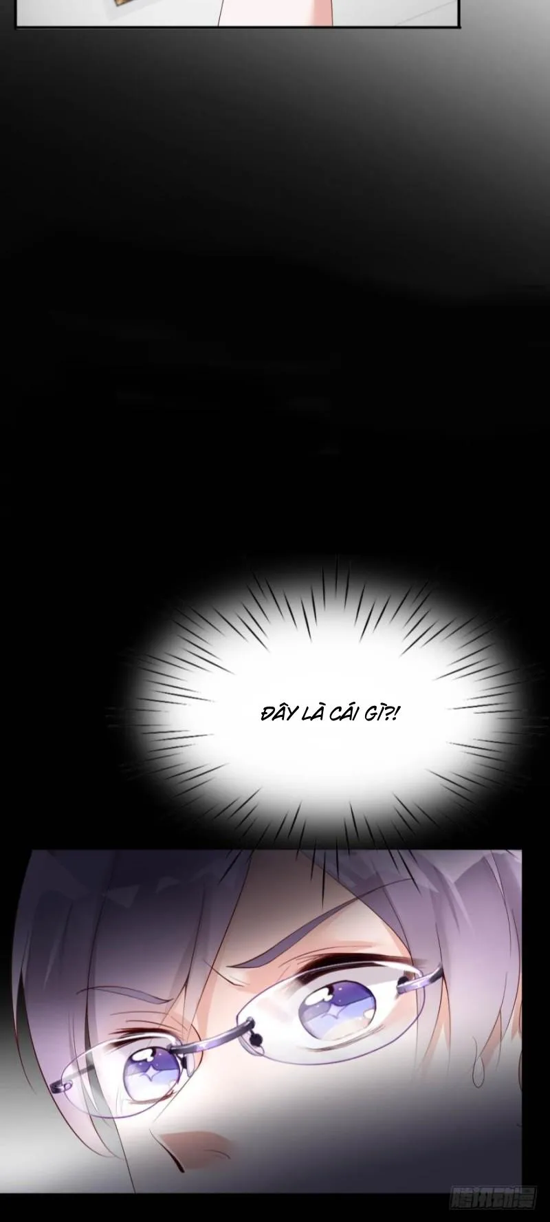 Tôi Bị Kẻ Tình Nghi Spam Rồi Chapter 2 Trang 4