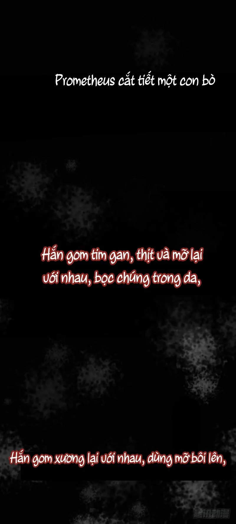 Tôi Bị Kẻ Tình Nghi Spam Rồi Chapter 2 Trang 5