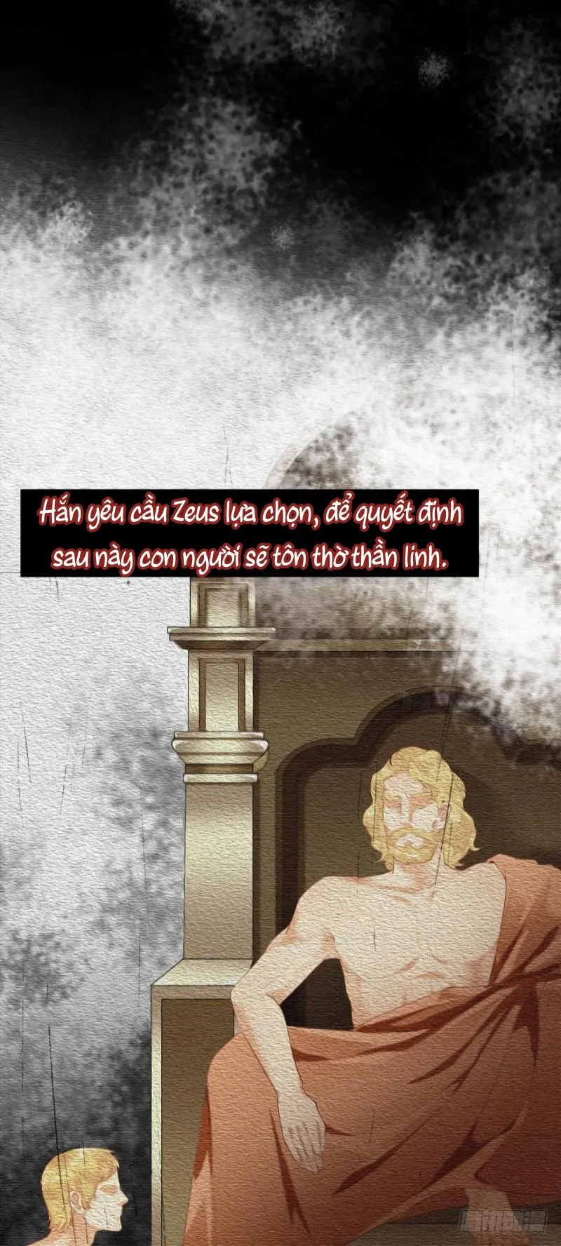 Tôi Bị Kẻ Tình Nghi Spam Rồi Chapter 2 Trang 6