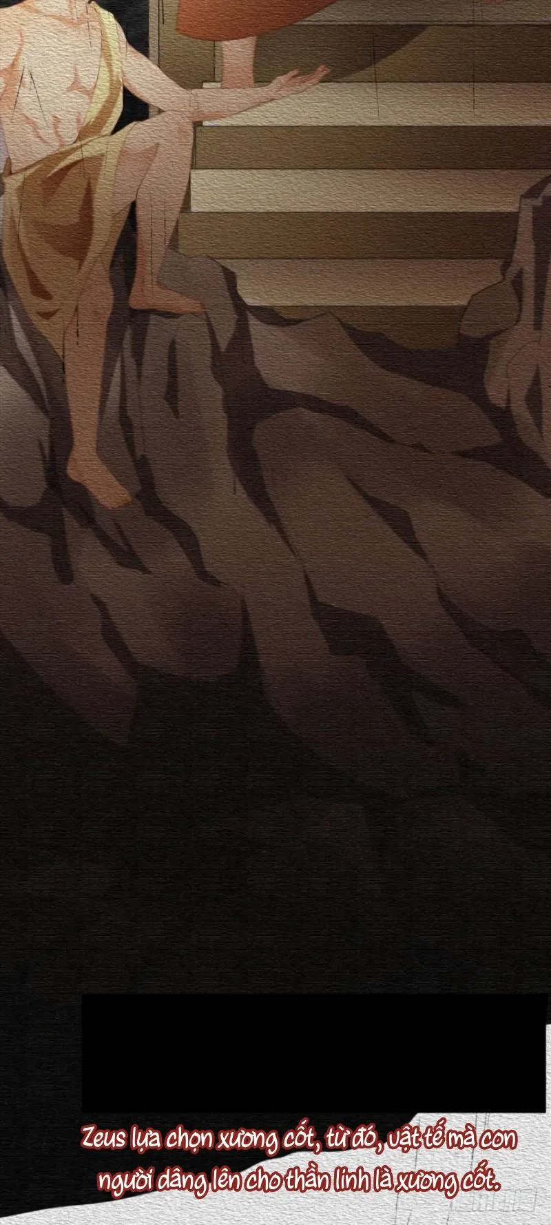 Tôi Bị Kẻ Tình Nghi Spam Rồi Chapter 2 Trang 7