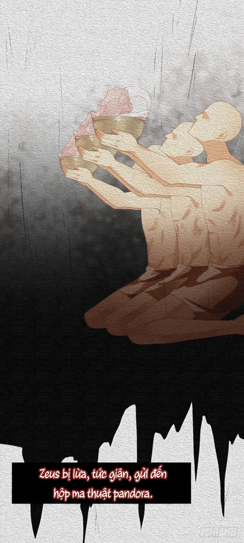 Tôi Bị Kẻ Tình Nghi Spam Rồi Chapter 2 Trang 8