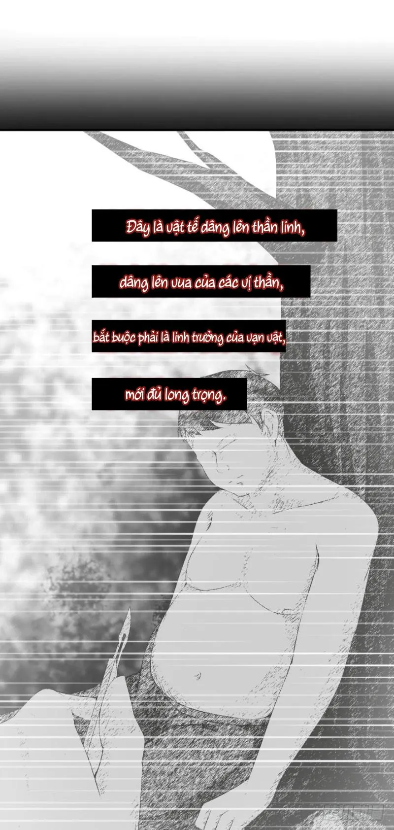 Tôi Bị Kẻ Tình Nghi Spam Rồi Chapter 2 Trang 11