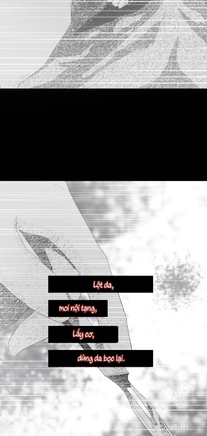 Tôi Bị Kẻ Tình Nghi Spam Rồi Chapter 2 Trang 12