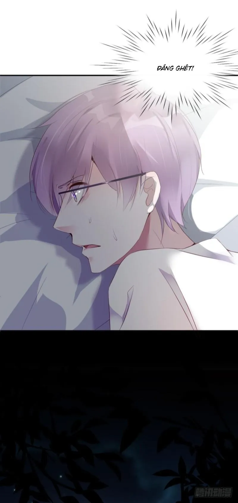 Tôi Bị Kẻ Tình Nghi Spam Rồi Chapter 2 Trang 16