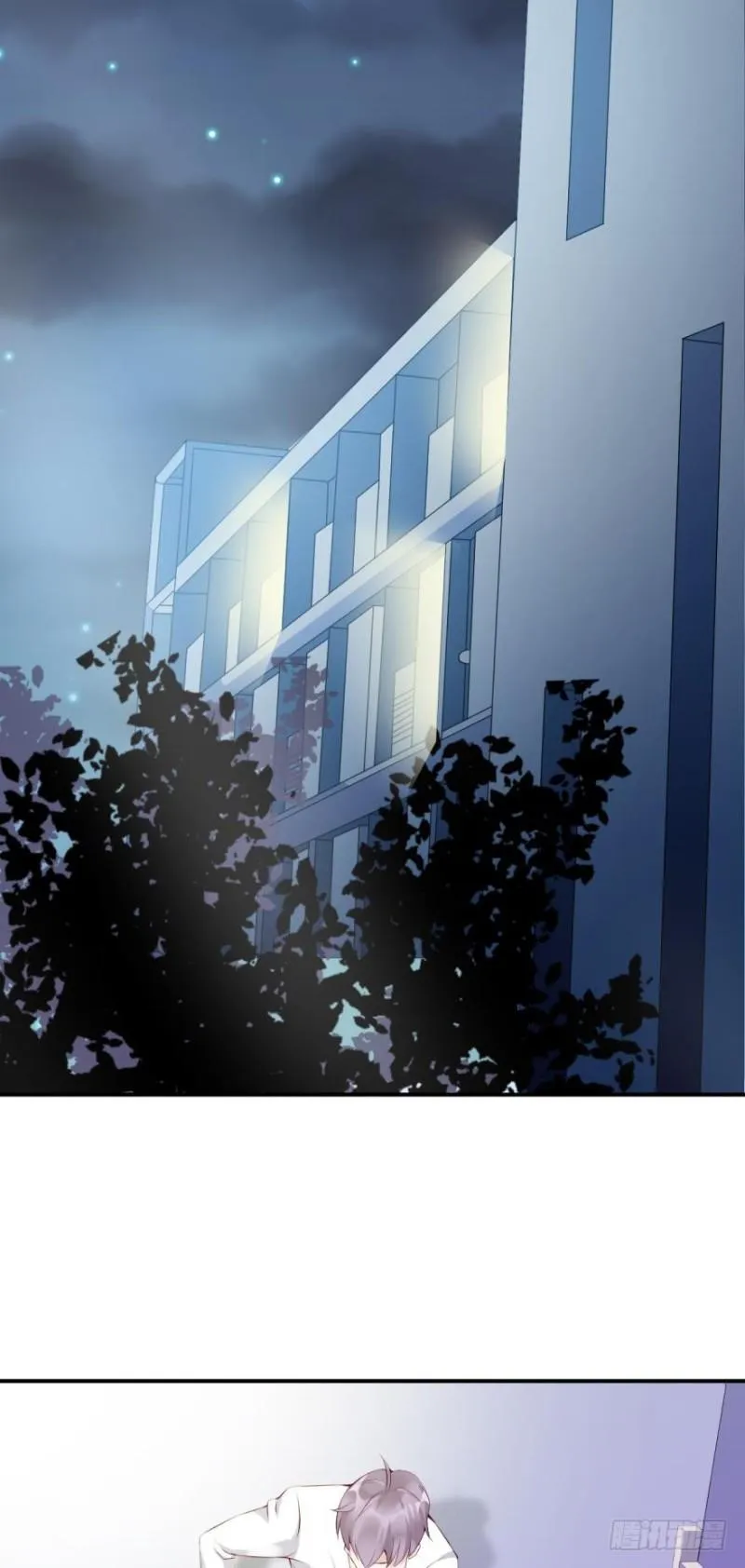 Tôi Bị Kẻ Tình Nghi Spam Rồi Chapter 2 Trang 18