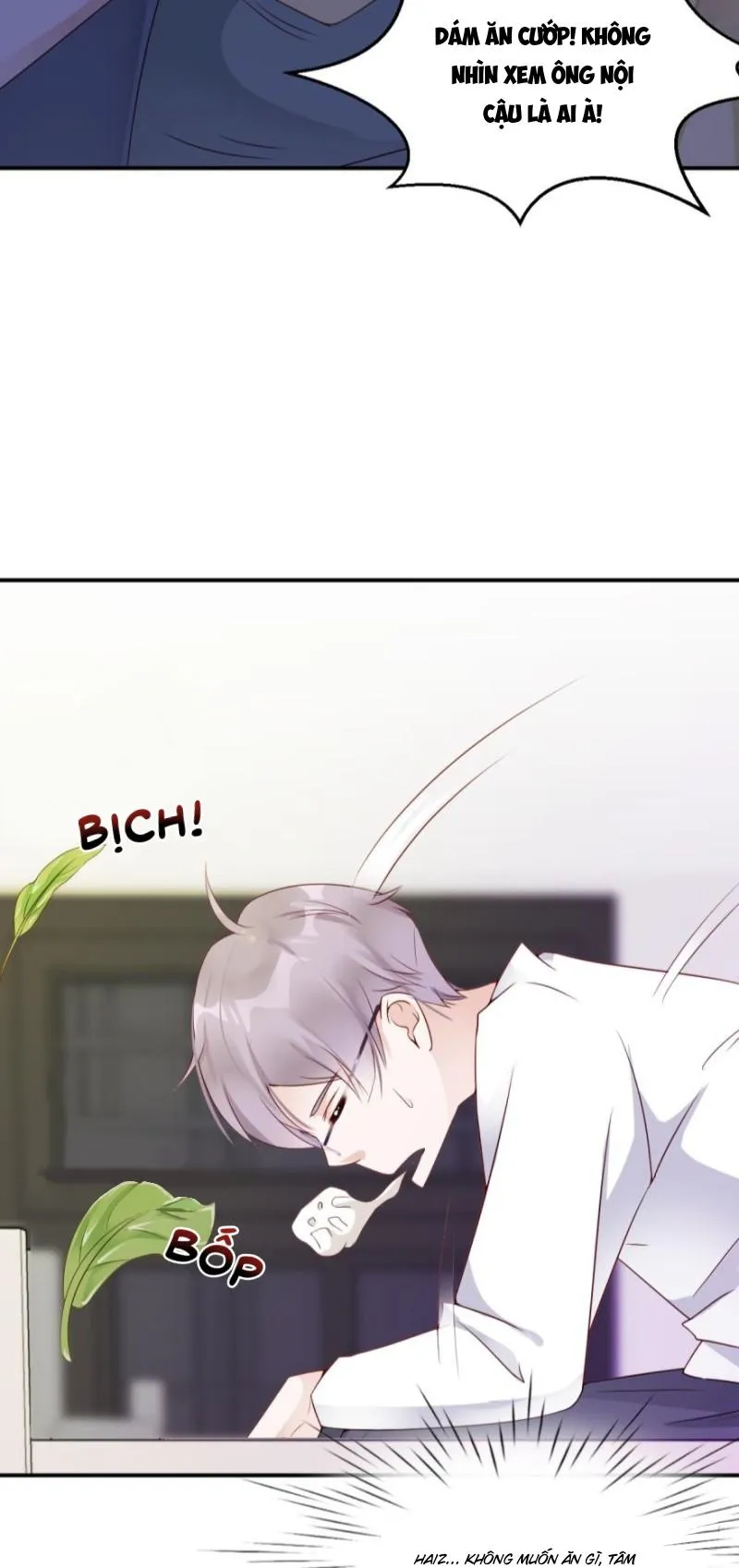 Tôi Bị Kẻ Tình Nghi Spam Rồi Chapter 2 Trang 26