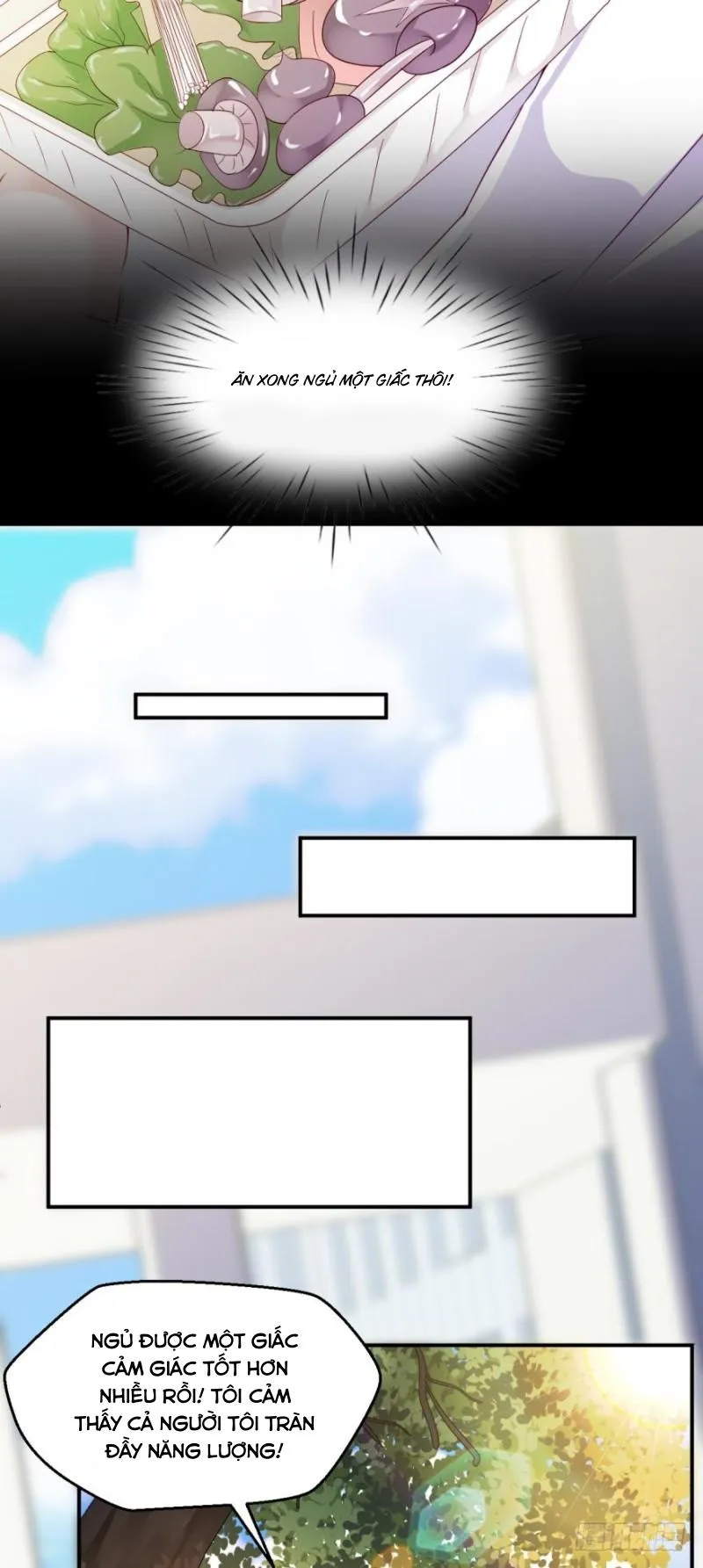 Tôi Bị Kẻ Tình Nghi Spam Rồi Chapter 2 Trang 32