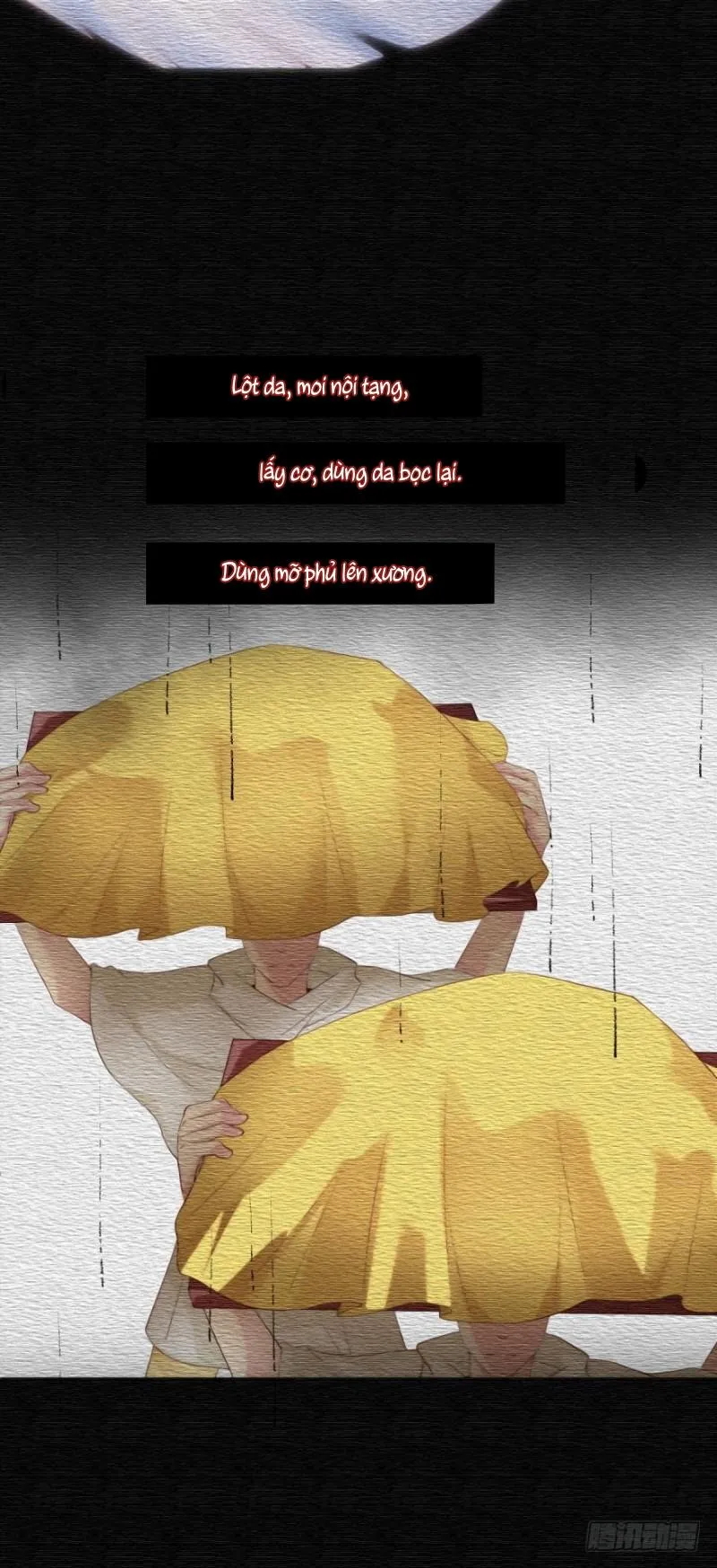 Tôi Bị Kẻ Tình Nghi Spam Rồi Chapter 3 Trang 5