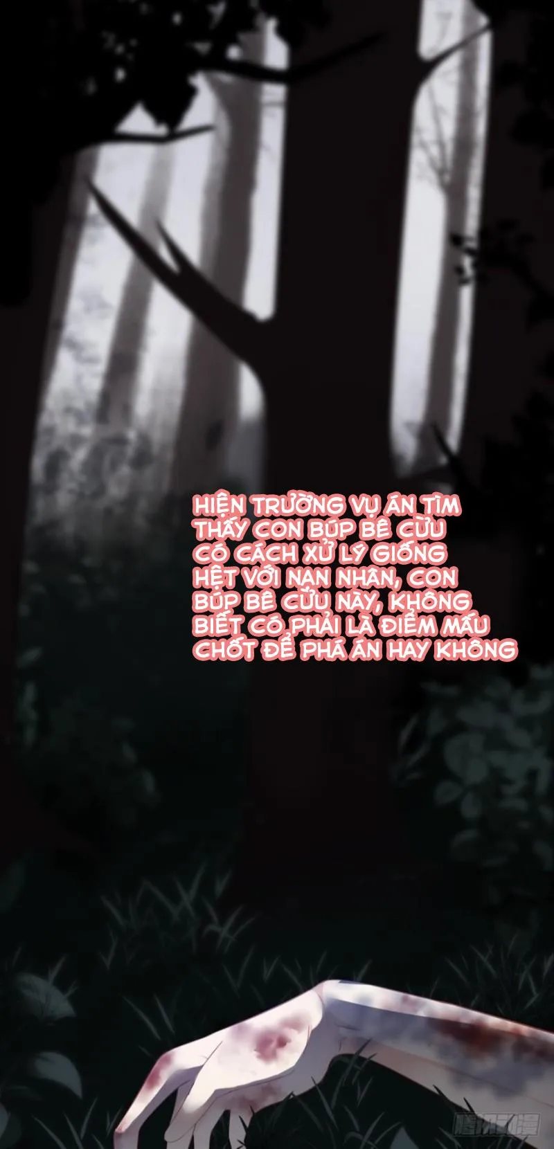 Tôi Bị Kẻ Tình Nghi Spam Rồi Chapter 4 Trang 3