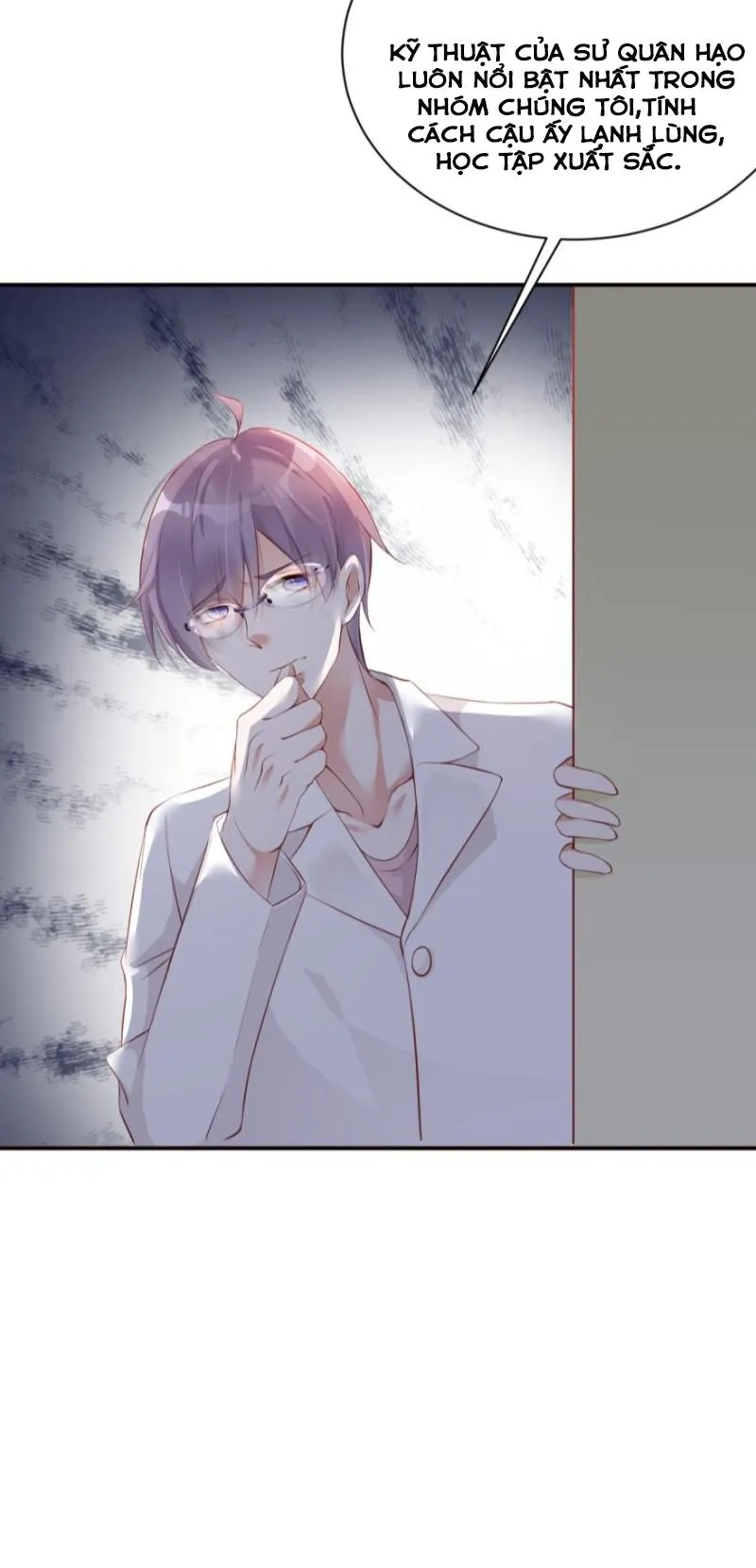 Tôi Bị Kẻ Tình Nghi Spam Rồi Chapter 4 Trang 6