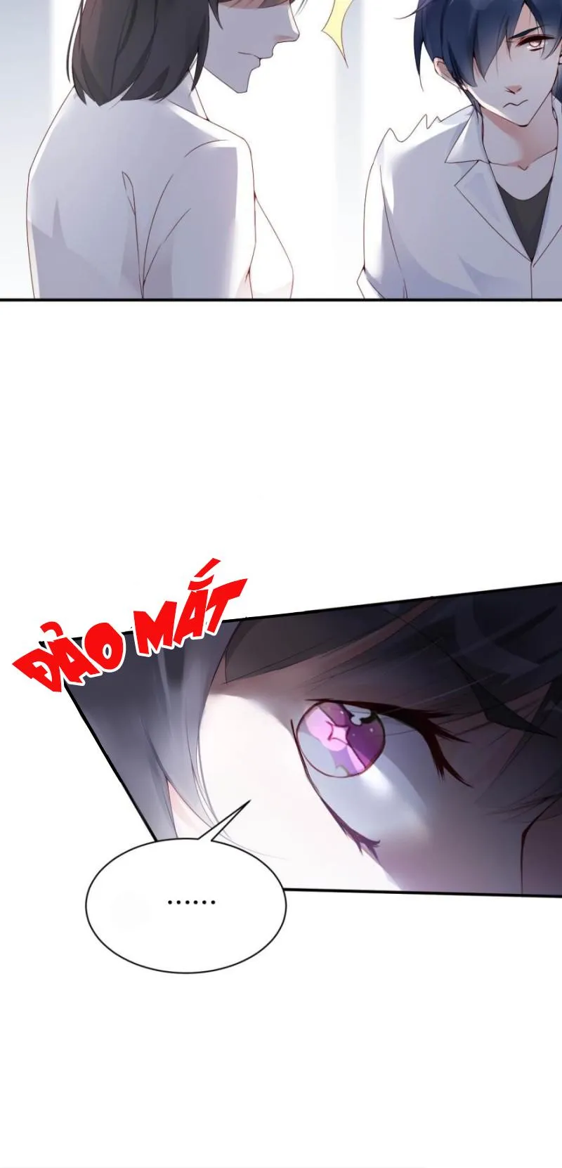 Tôi Bị Kẻ Tình Nghi Spam Rồi Chapter 4 Trang 16