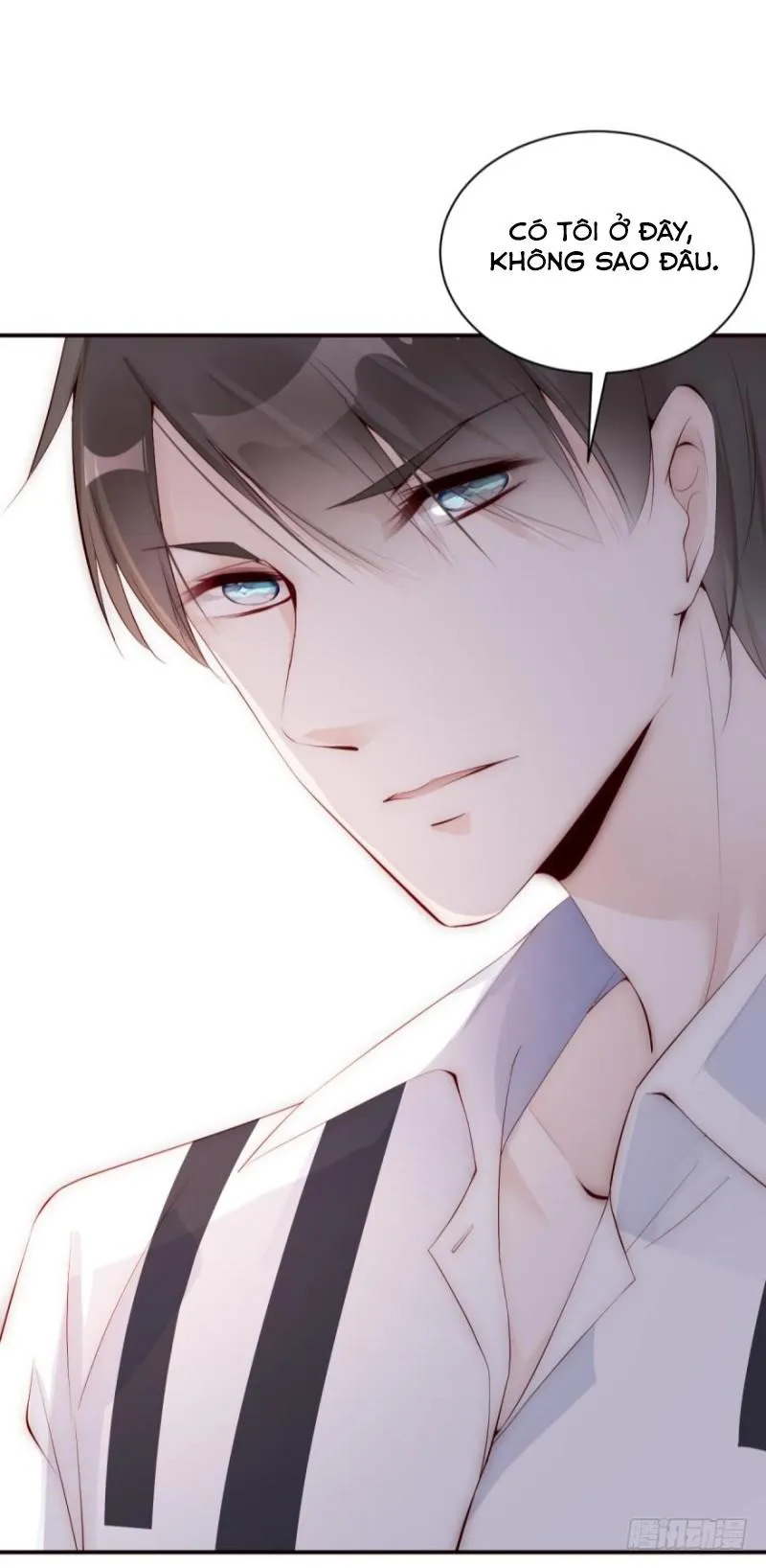 Tôi Bị Kẻ Tình Nghi Spam Rồi Chapter 4 Trang 20