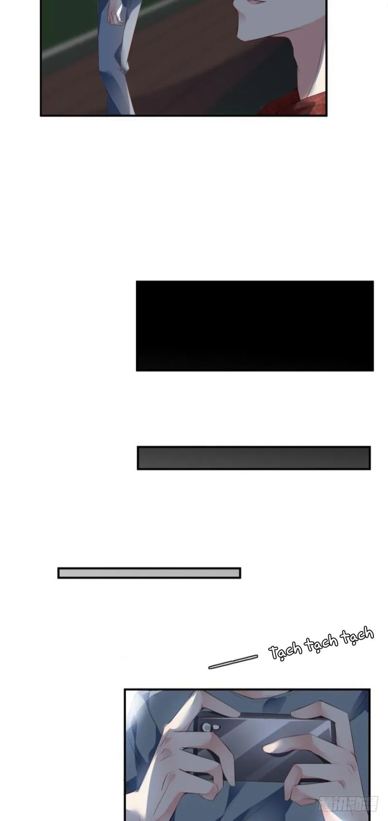 Tôi Bị Kẻ Tình Nghi Spam Rồi Chapter 5 Trang 8