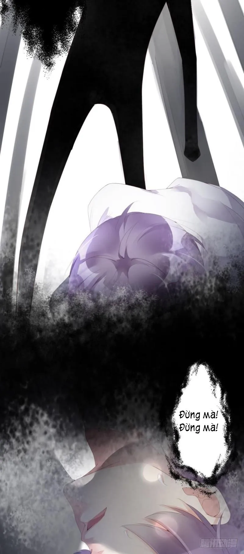 Tôi Bị Kẻ Tình Nghi Spam Rồi Chapter 5 Trang 17