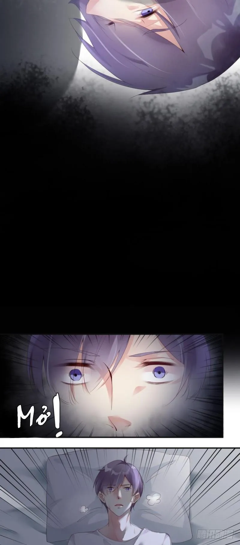 Tôi Bị Kẻ Tình Nghi Spam Rồi Chapter 5 Trang 18