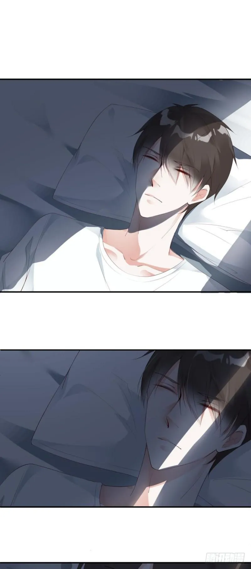 Tôi Bị Kẻ Tình Nghi Spam Rồi Chapter 5 Trang 22