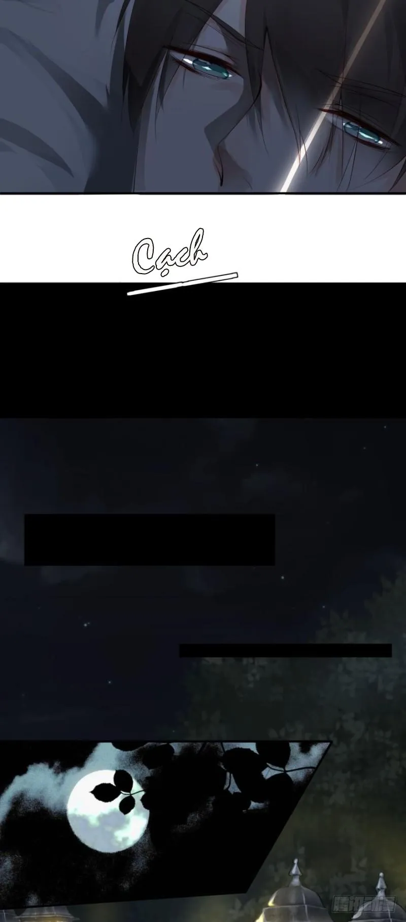 Tôi Bị Kẻ Tình Nghi Spam Rồi Chapter 5 Trang 23